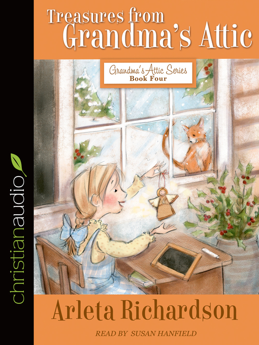 Title details for Treasures from Grandma's Attic by Arleta Richardson - Available